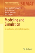 Cover: Modeling and Simulation - Springer