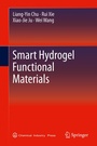 Cover: Smart Hydrogel Functional Materials - Springer