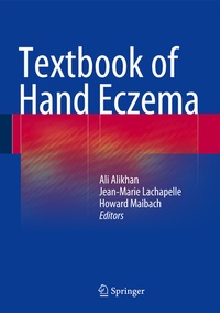 Abbildung von: Textbook of Hand Eczema - Springer
