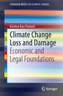 Cover: Climate Change Loss and Damage - Springer