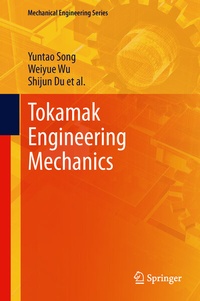 Abbildung von: Tokamak Engineering Mechanics - Springer
