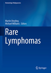 Abbildung von: Rare Lymphomas - Springer