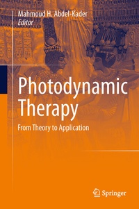 Abbildung von: Photodynamic Therapy - Springer