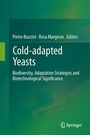 Cover: Cold-adapted Yeasts - Springer