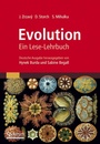 Cover: Evolution - Spektrum Akademischer Verlag
