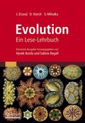 Cover: Evolution - Spektrum Akademischer Verlag