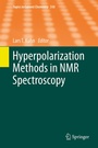 Cover: Hyperpolarization Methods in NMR Spectroscopy - Springer