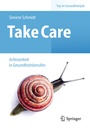 Cover: Take Care - Springer