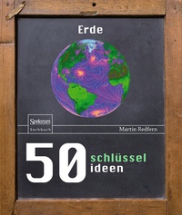Abbildung von: 50 Schlüsselideen Erde - Springer Spektrum