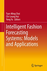 Abbildung von: Intelligent Fashion Forecasting Systems: Models and Applications - Springer