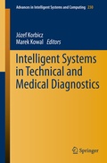 Cover: Intelligent Systems in Technical and Medical Diagnostics - Springer