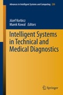 Cover: Intelligent Systems in Technical and Medical Diagnostics - Springer