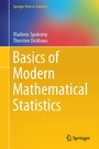 Cover: Basics of Modern Mathematical Statistics - Springer