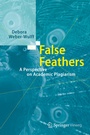 Cover: False Feathers - Springer