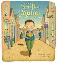 Enlarge image Cover: A Gift for Mama - Knopf Books for Young Readers