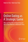 Cover: Online Dating as A Strategic Game - Springer