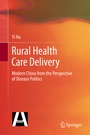 Bild: Rural Health Care Delivery - Springer