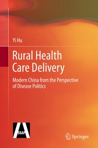 Bild vergrößern Bild: Rural Health Care Delivery - Springer