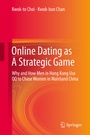 Cover: Online Dating as A Strategic Game - Springer