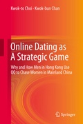 Cover: Online Dating as A Strategic Game - Springer