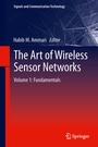 Cover: The Art of Wireless Sensor Networks - Springer