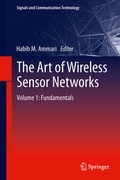 Cover: The Art of Wireless Sensor Networks - Springer