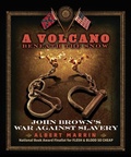Cover: A Volcano Beneath the Snow - Knopf Books for Young Readers