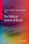 Abbildung von: The Political System of Brazil - Springer