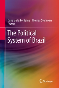 Abbildung von: The Political System of Brazil - Springer