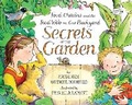 Cover: Secrets of the Garden - Dragonfly Books