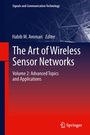 Cover: The Art of Wireless Sensor Networks - Springer