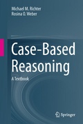 Cover: Case-Based Reasoning - Springer