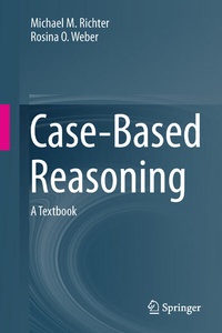 Enlarge image Cover: Case-Based Reasoning - Springer