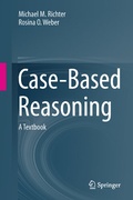 Cover: Case-Based Reasoning - Springer