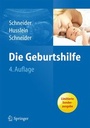 Cover: Die Geburtshilfe - Springer