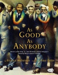 Cover: As Good as Anybody - Dragonfly Books