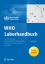 Cover: WHO Laborhandbuch - Springer