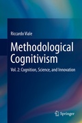 Cover: Methodological Cognitivism - Springer
