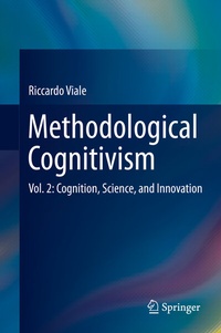 Enlarge image Cover: Methodological Cognitivism - Springer