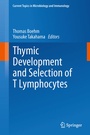 Cover: Thymic Development and Selection of T Lymphocytes - Springer
