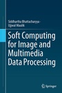Cover: Soft Computing for Image and Multimedia Data Processing - Springer