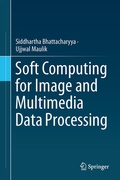 Cover: Soft Computing for Image and Multimedia Data Processing - Springer