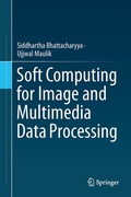 Cover: Soft Computing for Image and Multimedia Data Processing - Springer