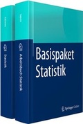 Cover: Statistik mit Arbeitsbuch - Springer Gabler