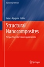 Cover: Structural Nanocomposites - Springer