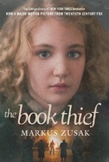 Cover: The Book Thief - Knopf Books for Young Readers