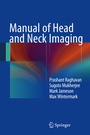 Cover: Manual of Head and Neck Imaging - Springer