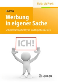 Abbildung von: Werbung in eigener Sache - Springer