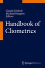 Cover: Handbook of Cliometrics - Springer