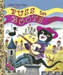 Cover: Puss in Boots - Golden Books